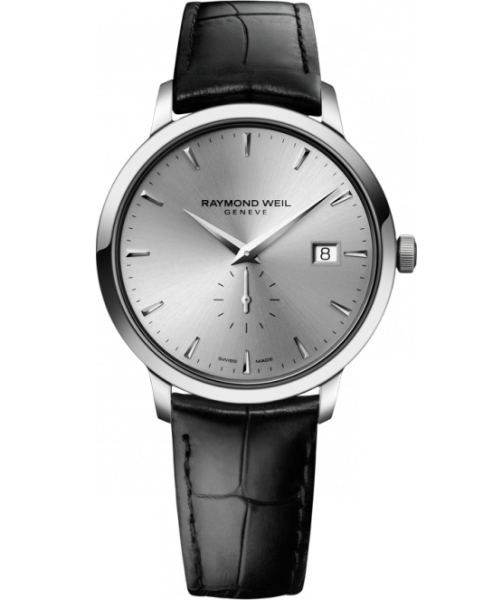 Raymond Weil Toccata 5484-STC-65001 Quarz