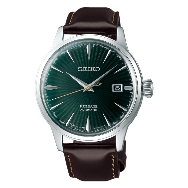 Seiko Presage SRPD37J1 Cocktail Time