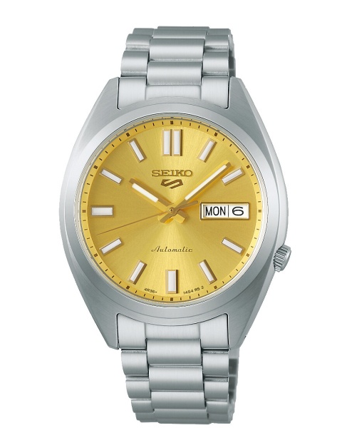 Seiko 5 Sports SRPL59K1