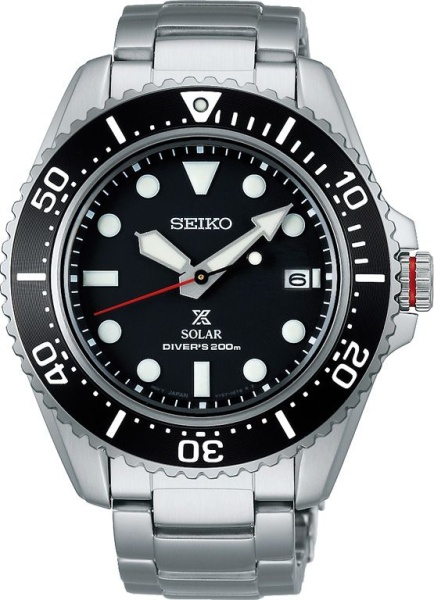 Seiko Prospex SNE589P1 Solar Diver