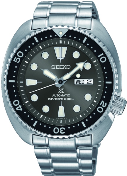 Seiko Prospex Automatik Diver SRPC23K1