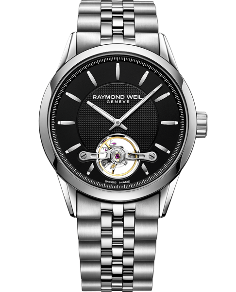 Raymond Weil Freelancer 2780-ST-20001 Automatik