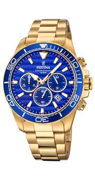 Festina Chrono F20364/2