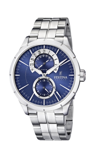 Festina Sport F16632/2