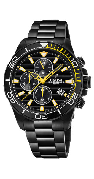 Festina Chrono F20365/4