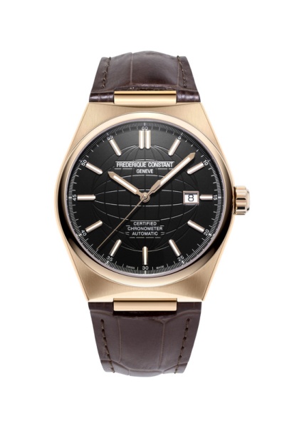 Frederique Constant FC-303B4NH4 Highlife Automatik Chronometer