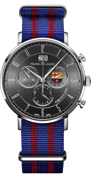 Maurice Lacroix EL1088-SS002-320-1