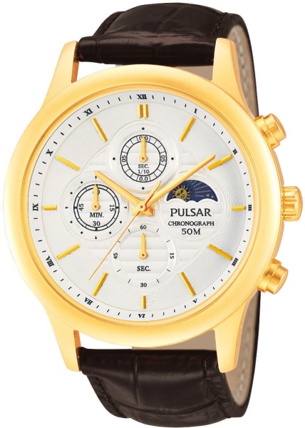 Pulsar Classic PV9002X1