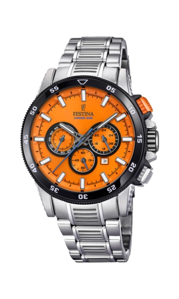 Festina Chrono Bike F20352/B