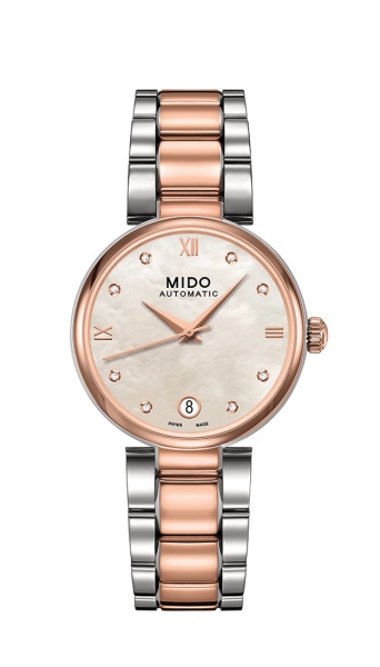 Mido Baroncelli Donna M022.207.22.116.10