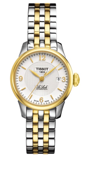 Tissot Le Locle T41.2.183.34 Automatik