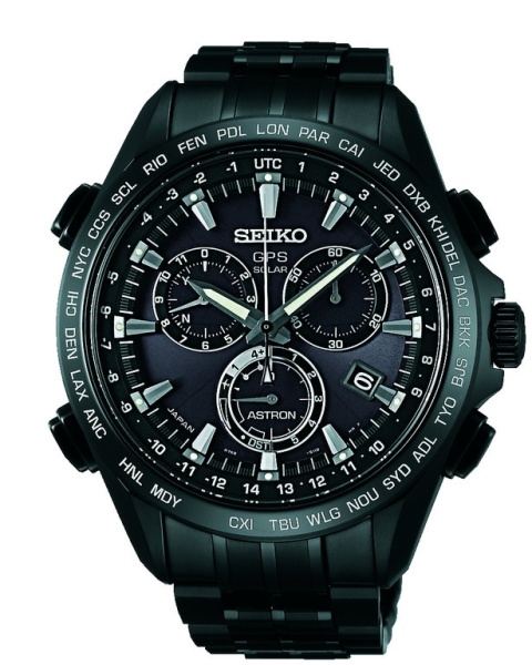 Seiko Astron SSE009J1