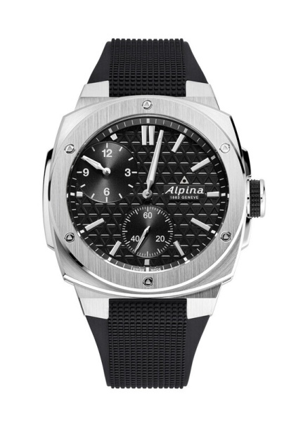 Alpina Alpiner Extreme AL-650B4AE6 Regulator Limited Edition