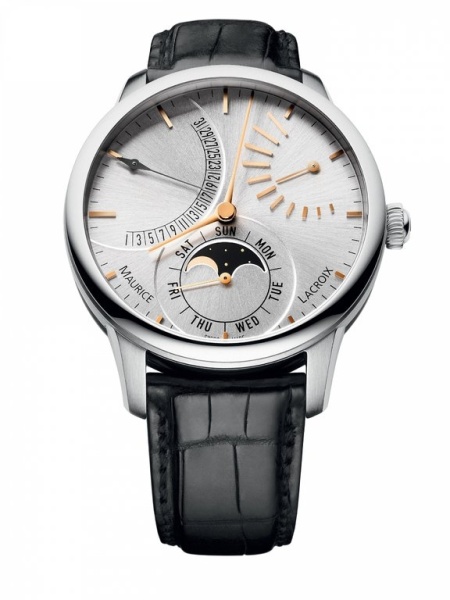Maurice Lacroix MP6528-SS001-130