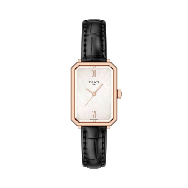 Tissot SRV T1601103611300 Quarz