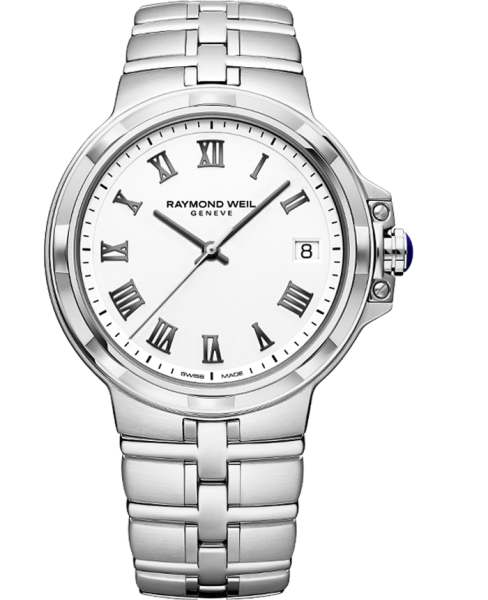 Raymond Weil Parsifal 5580-ST-00300 Quarz