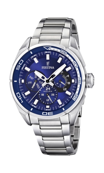 Festina Sport F16608/4