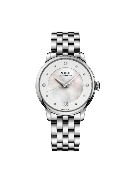 Mido Baroncelli M039.207.11.106.00