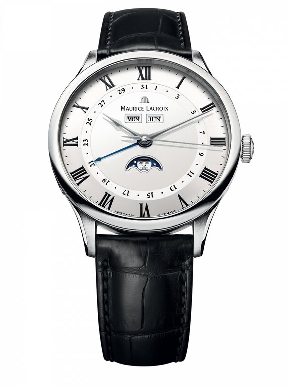 Maurice Lacroix MP6607-SS001-112