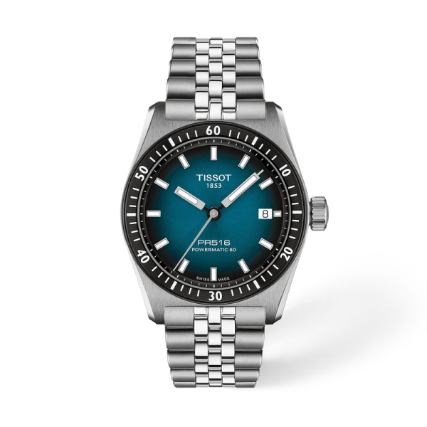 Tissot PR516 T149.407.11.041.00 Automatik