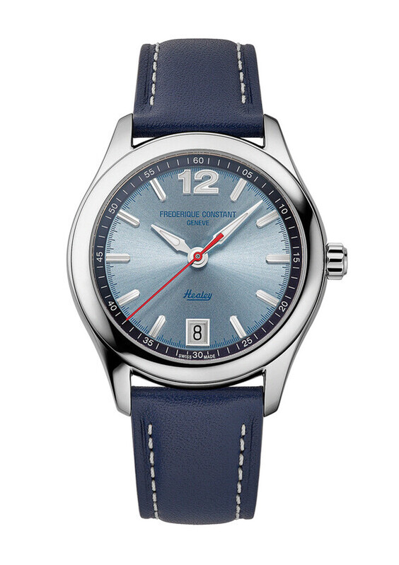 Frederique Constant Healey FC-303HLBN3B6 Vintage Rally Limited Edition