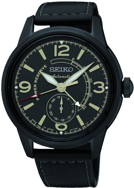 Seiko Presage Automatik SSA339J1 Limited Edition