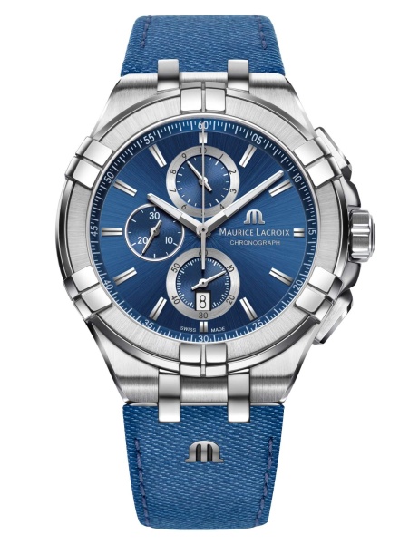 Maurice Lacroix AI1018-SS001-431-1 Special Edition