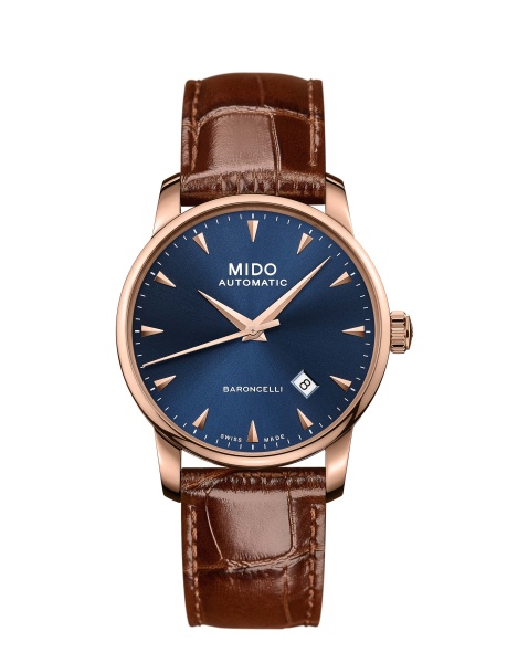 Mido Baroncelli M8600.3.15.8