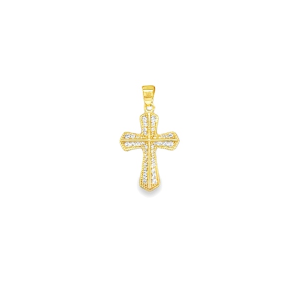 anhaenger-kreuz-585-gelbgold-mit-zirkonia-e13300