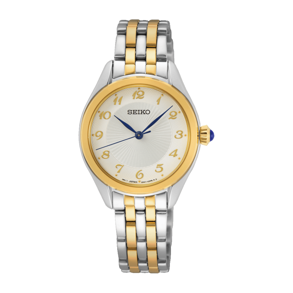 Seiko Classic SUR380P1 Quarz