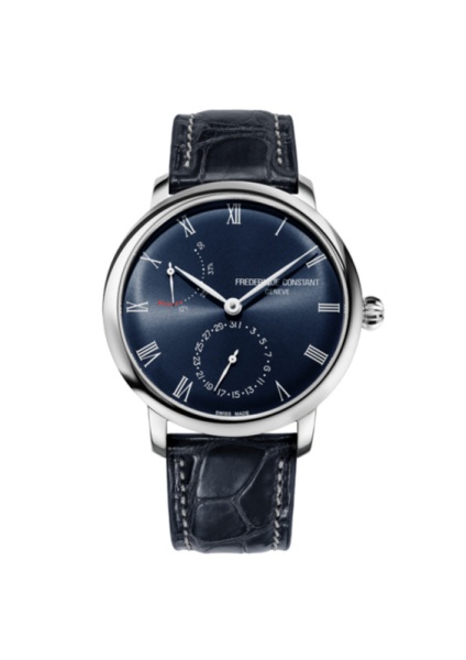 Frederique Constant FC-723NR3S6 Automatik Power Reserve