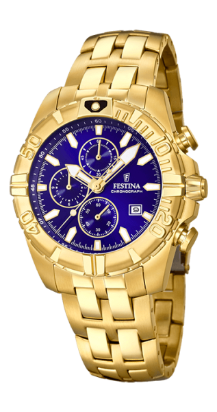 Festina Chrono F20356/3