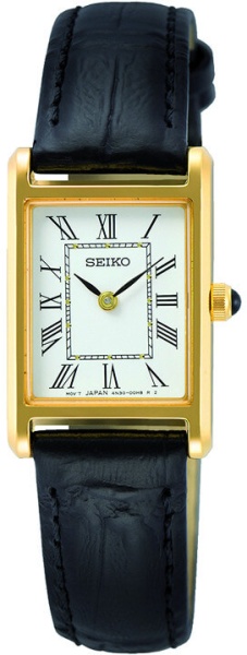 Seiko Classic SWR054P1 Quarz