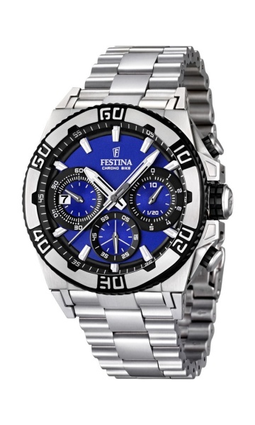 Festina Chrono Bike F16658/6