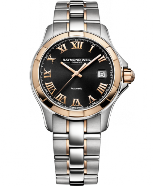 Raymond Weil Parsifal 2970-SG5-00208 Automatik