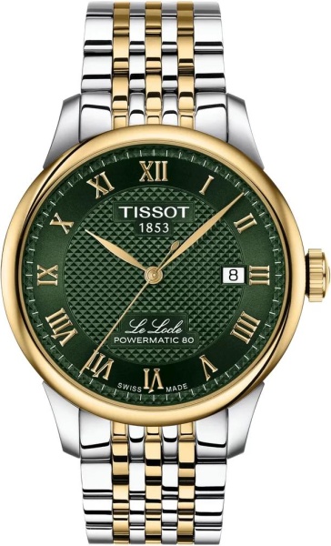 Tissot Le Locle T006.407.22.093.00 Automatik