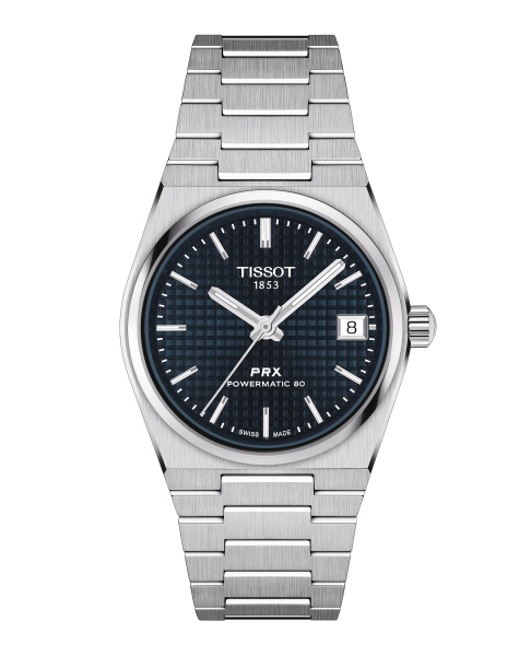 Tissot PRX T137.207.11.041.00 Automatik