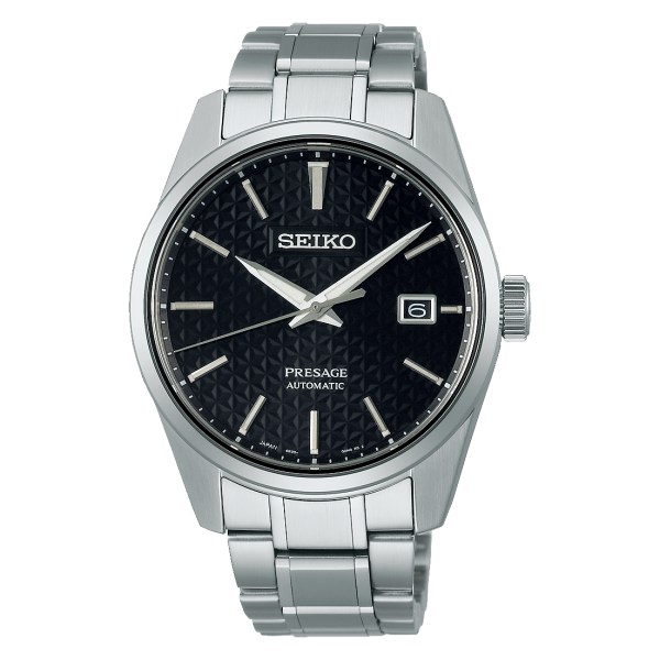 Seiko Presage Sharp Edged Automatik SPB203J1