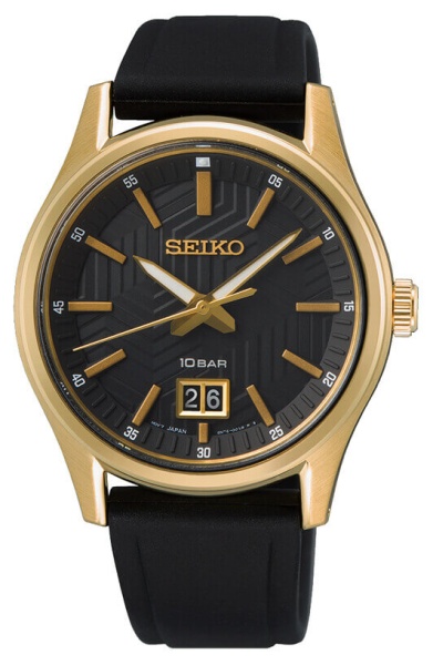 Seiko Classic SUR560P1 Quarz