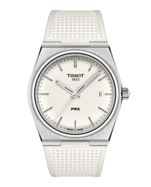 Tissot PRX T137.410.17.011.00 Quarz