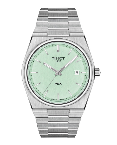 Tissot PRX T1374101109101 Quarz