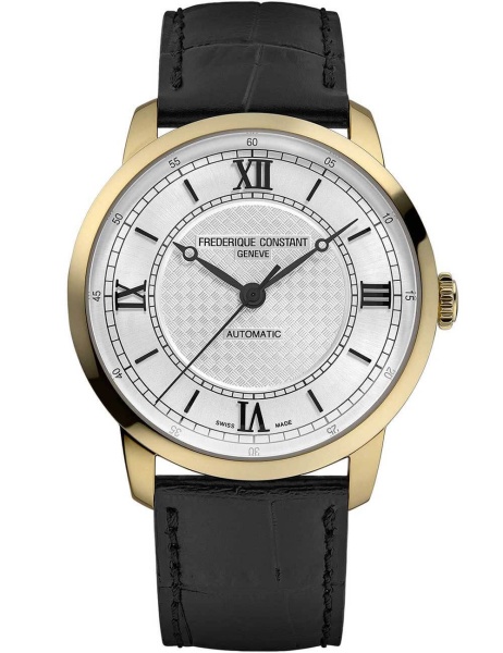 Frederique Constant Classics FC-301S3B5 Automatik