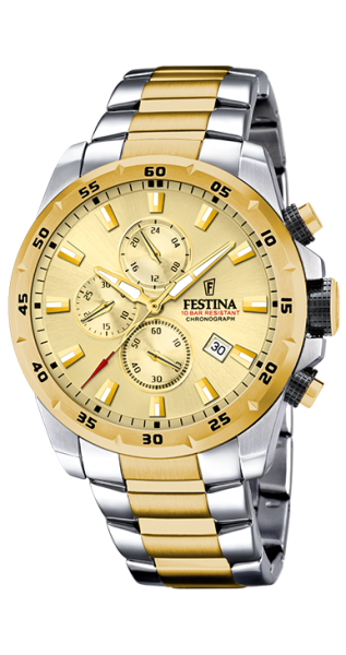 Festina Chrono Sport F20562/1