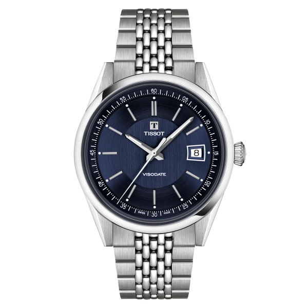 Tissot Visodate T157.407.11.041.00 Automatik