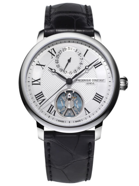 Frederique Constant Slimline FC-810MC3S6 Monolithic Automatik Limited Edition