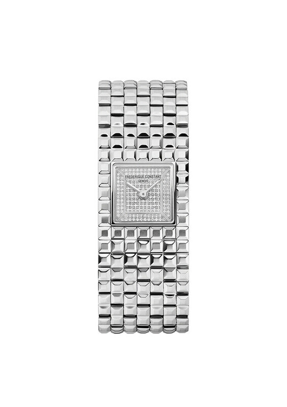 Frederique Constant Classics FC-200PVD1MC6B Quarz
