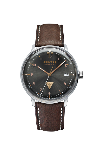 Junkers Bauhaus Automatik 6069-4