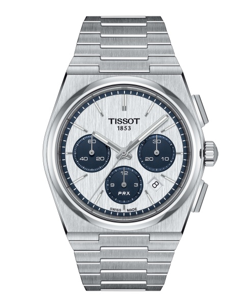 Tissot PRX T137.427.11.011.01 Automatik 