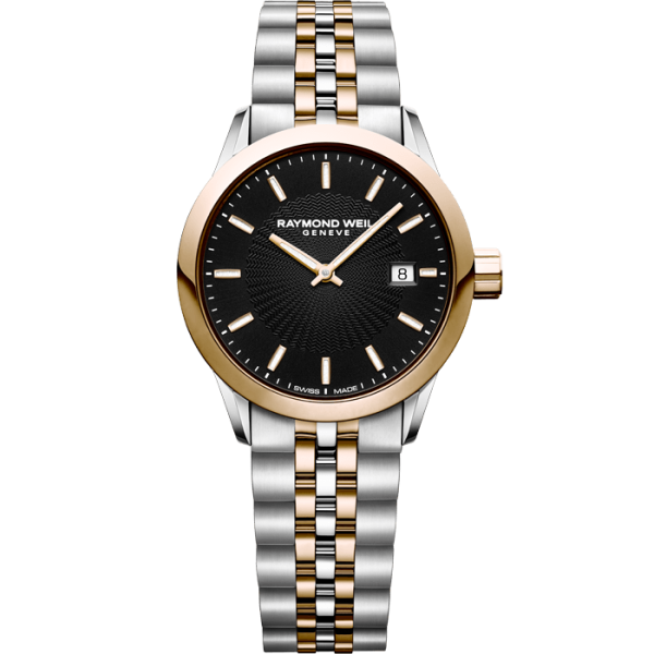 Raymond Weil Toccata 5629-SP5-200211 Quarz