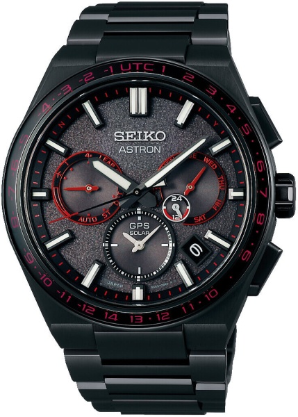 Seiko Astron SSH137J1 Limited Edition